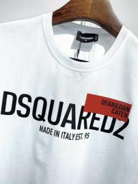 Picture of DSQ T Shirts Short _SKUDSQTShirtm-3xl1m4934102